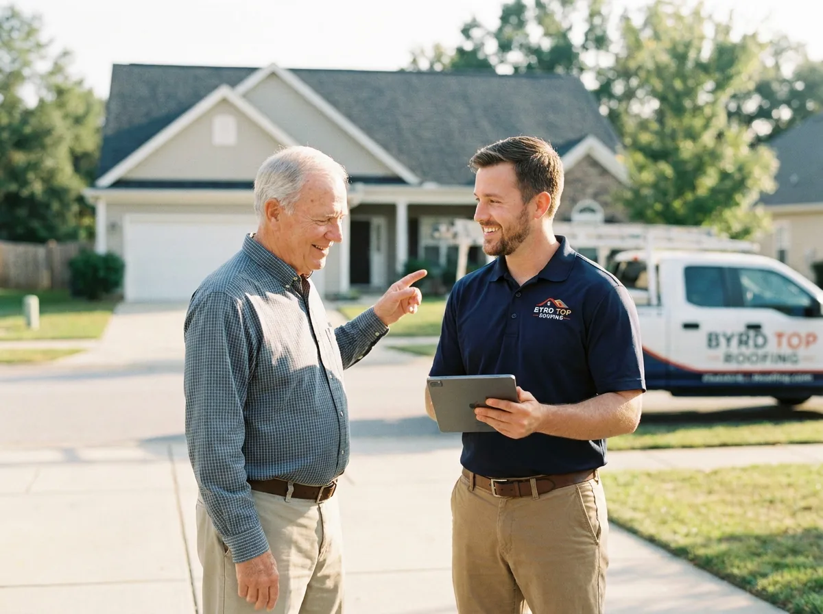 Roofing Montrose, MI FAQs